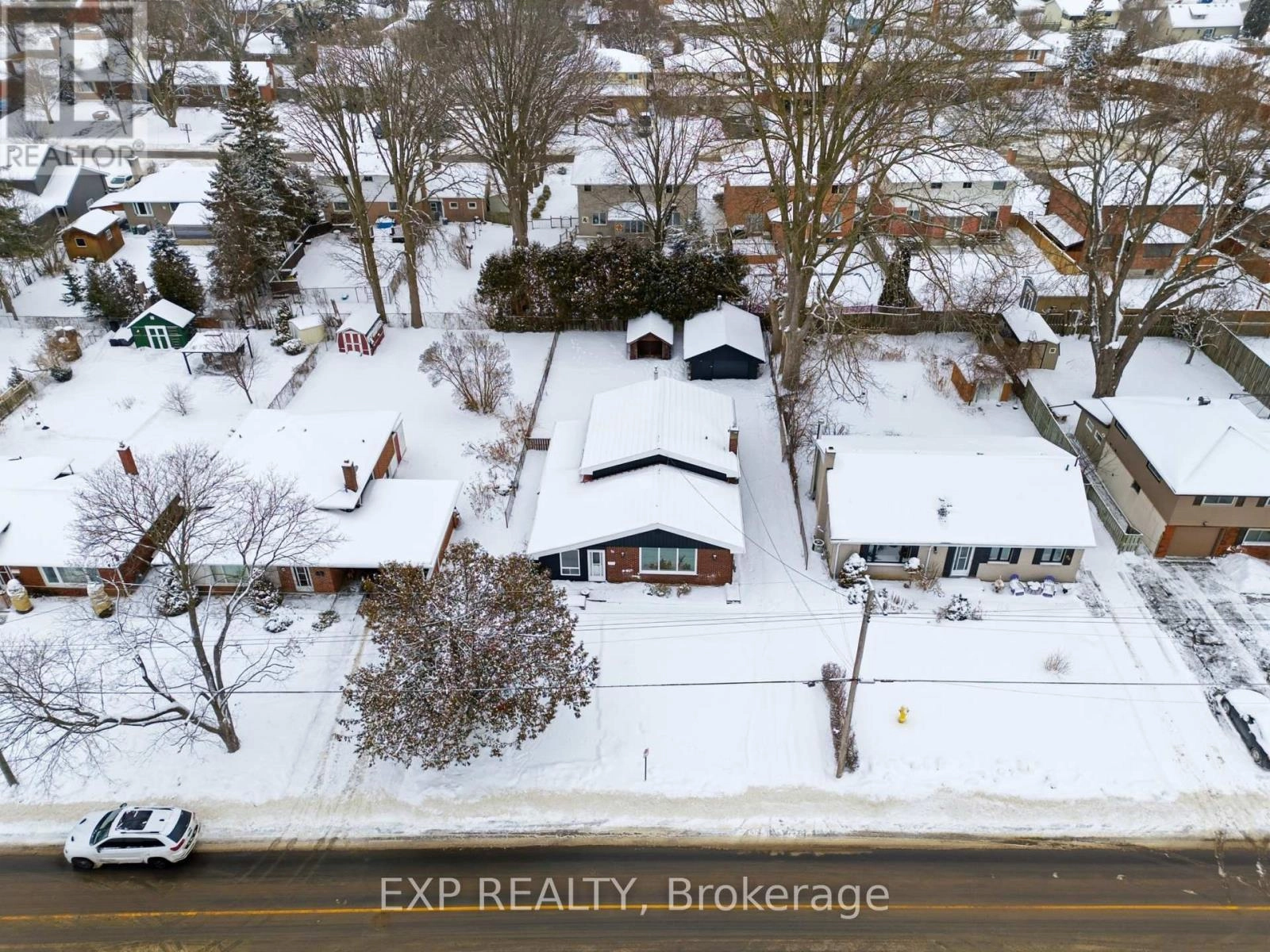 94 Rollins Drive, Belleville, Ontario  K8N 4J5 - Photo 36 - X12670824