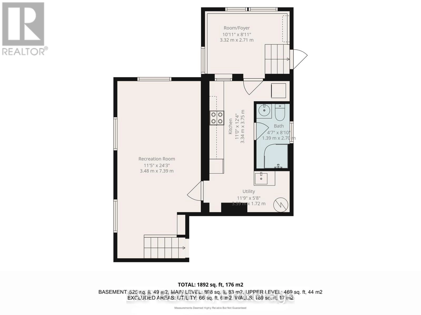 94 Rollins Drive, Belleville, Ontario  K8N 4J5 - Photo 43 - X12670824