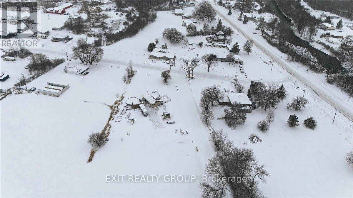 16 Catherine Street, Tyendinaga, Ontario  K0K 3A0 - Photo 2 - X12671166