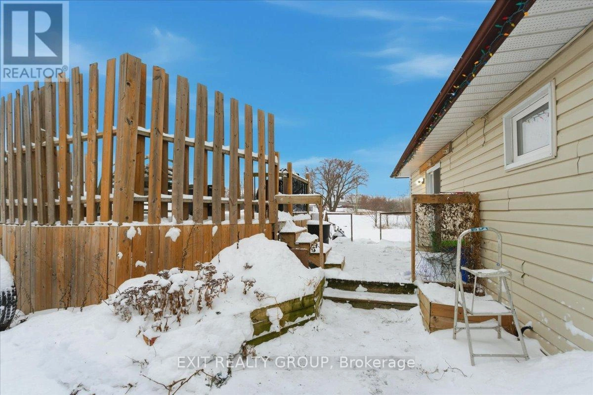 16 Catherine Street, Tyendinaga, Ontario  K0K 3A0 - Photo 24 - X12671166