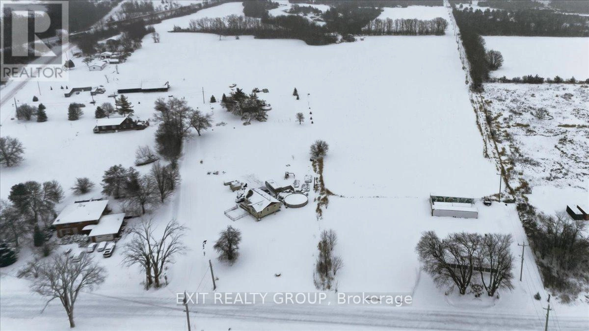 16 Catherine Street, Tyendinaga, Ontario  K0K 3A0 - Photo 28 - X12671166