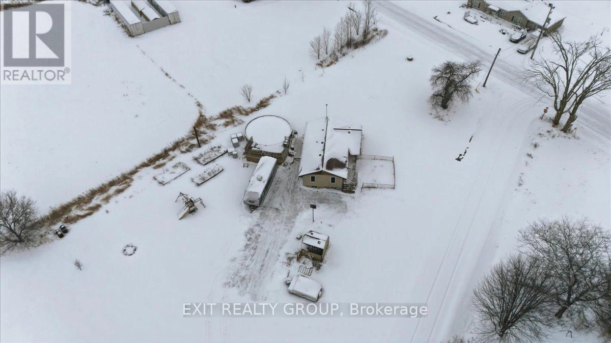 16 Catherine Street, Tyendinaga, Ontario  K0K 3A0 - Photo 31 - X12671166