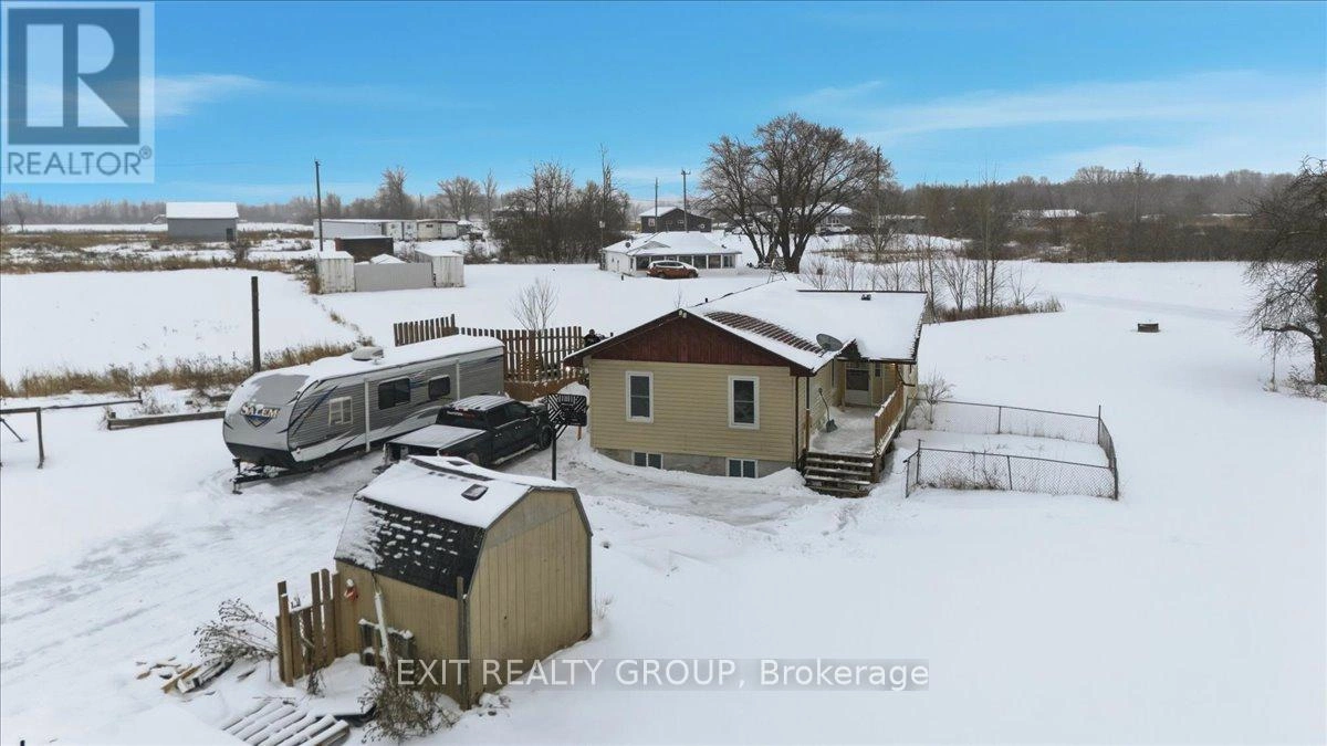 16 Catherine Street, Tyendinaga, Ontario  K0K 3A0 - Photo 32 - X12671166