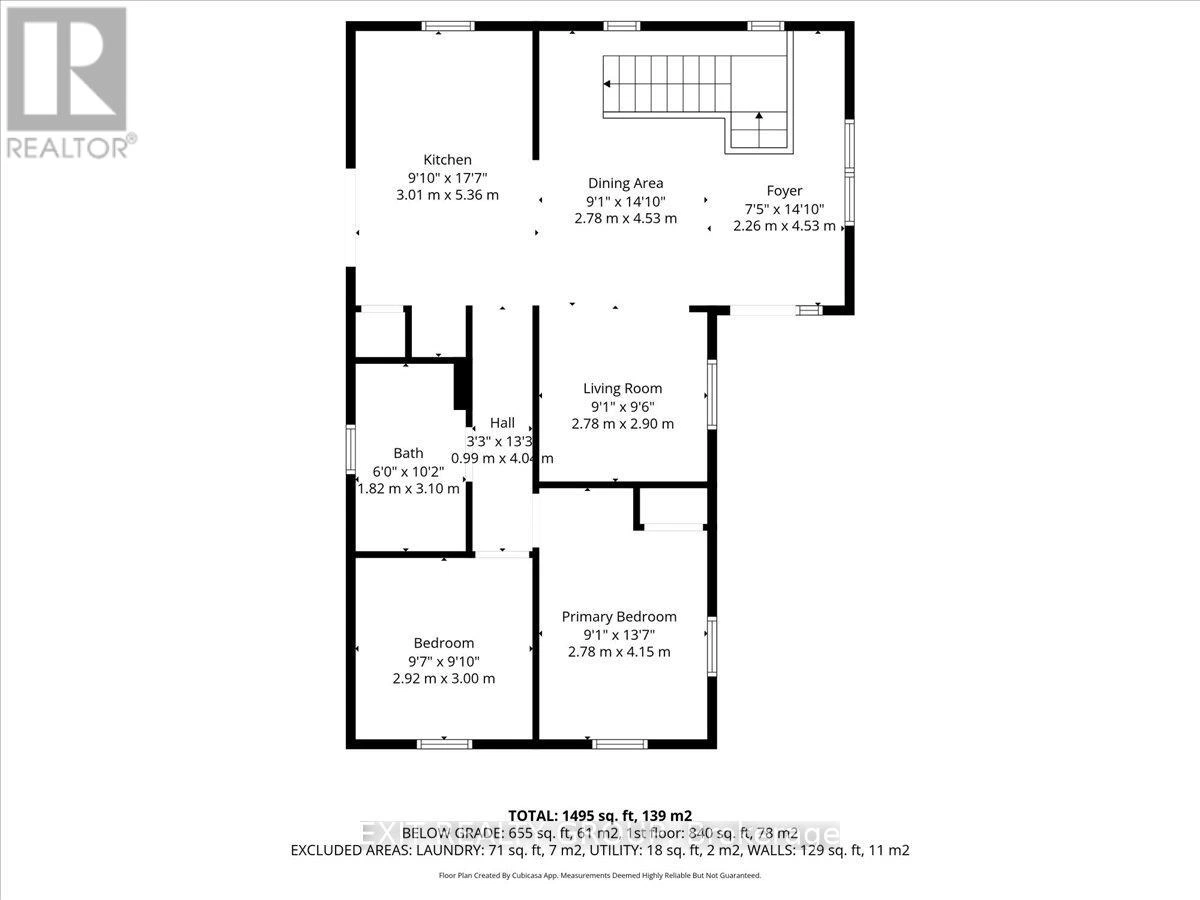 16 Catherine Street, Tyendinaga, Ontario  K0K 3A0 - Photo 33 - X12671166