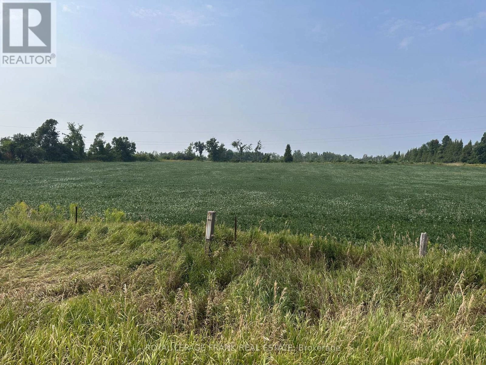 LOT A DOURO SECOND LINE, Douro-Dummer, Ontario