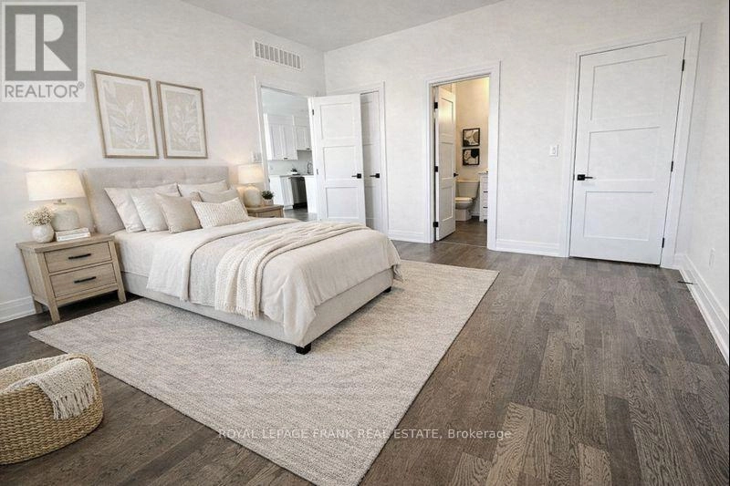 12 Pond Street, Trent Hills, Ontario K0L 1Y0 - Photo 11 - X12671540