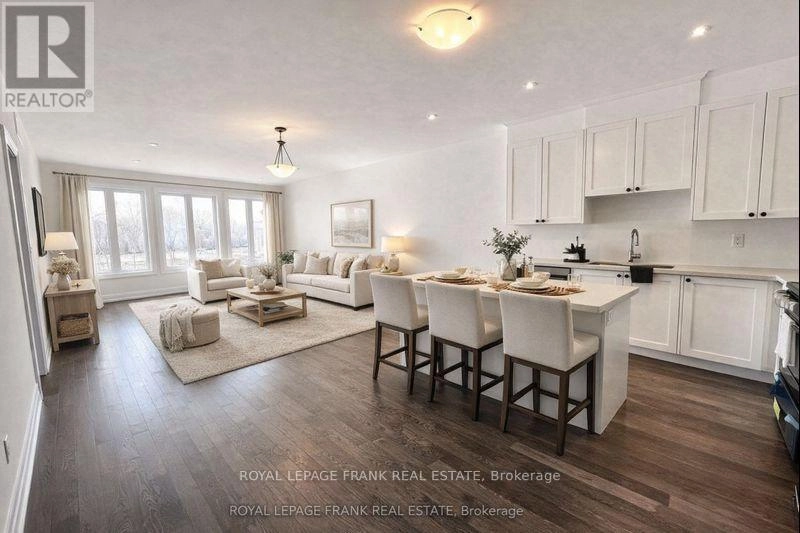 12 Pond Street, Trent Hills, Ontario K0L 1Y0 - Photo 4 - X12671540