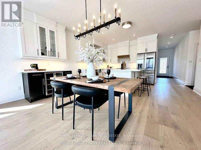 6 Pond Street, Trent Hills, Ontario  K0L 1Y0 - Photo 12 - X12671606