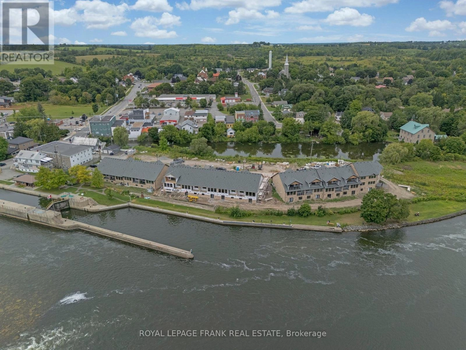 6 Pond Street, Trent Hills, Ontario  K0L 1Y0 - Photo 25 - X12671606