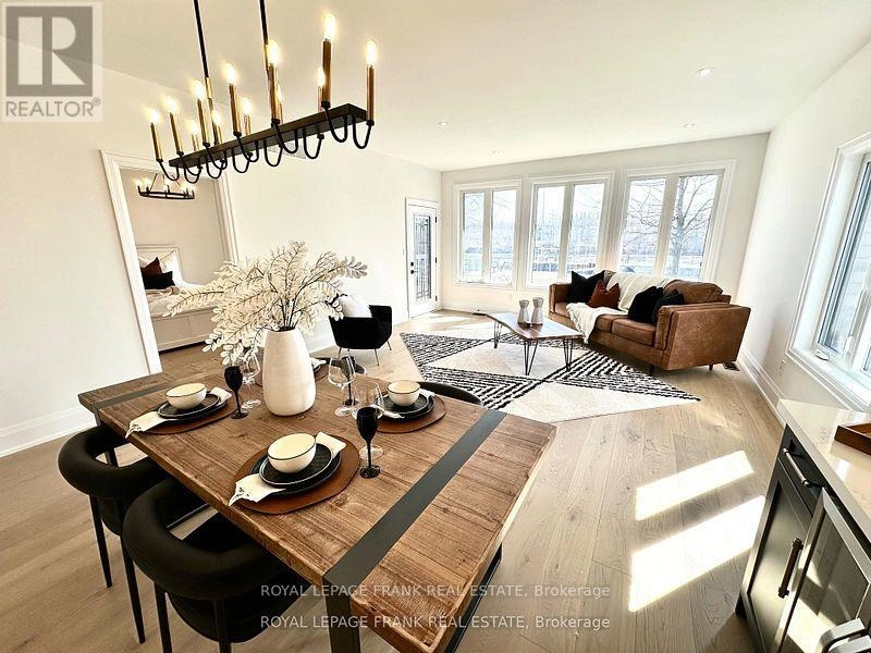 6 Pond Street, Trent Hills, Ontario  K0L 1Y0 - Photo 3 - X12671606