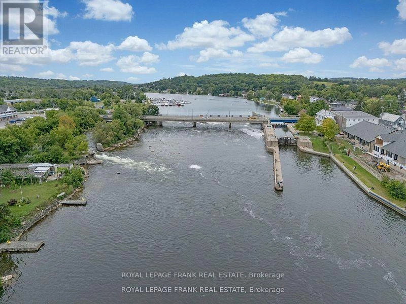 9 Pond Street, Trent Hills, Ontario  K0L 1Y0 - Photo 6 - X12671784