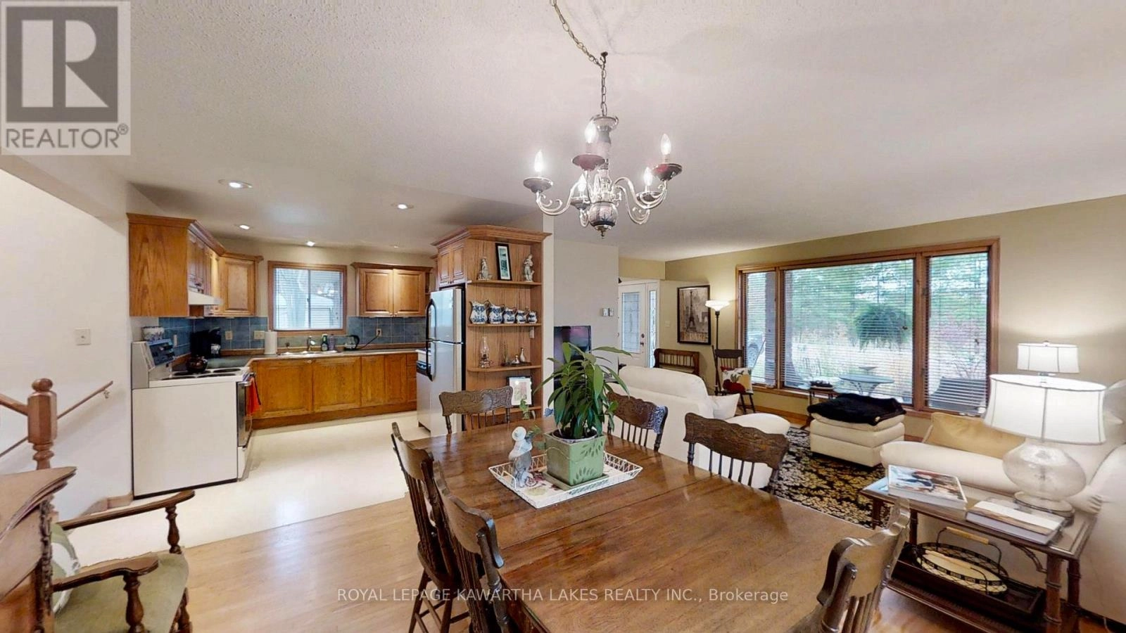 3315 Kirkfield Rd 6 Road, Kawartha Lakes, Ontario L0K 1W0 - Photo 10 - X12671824