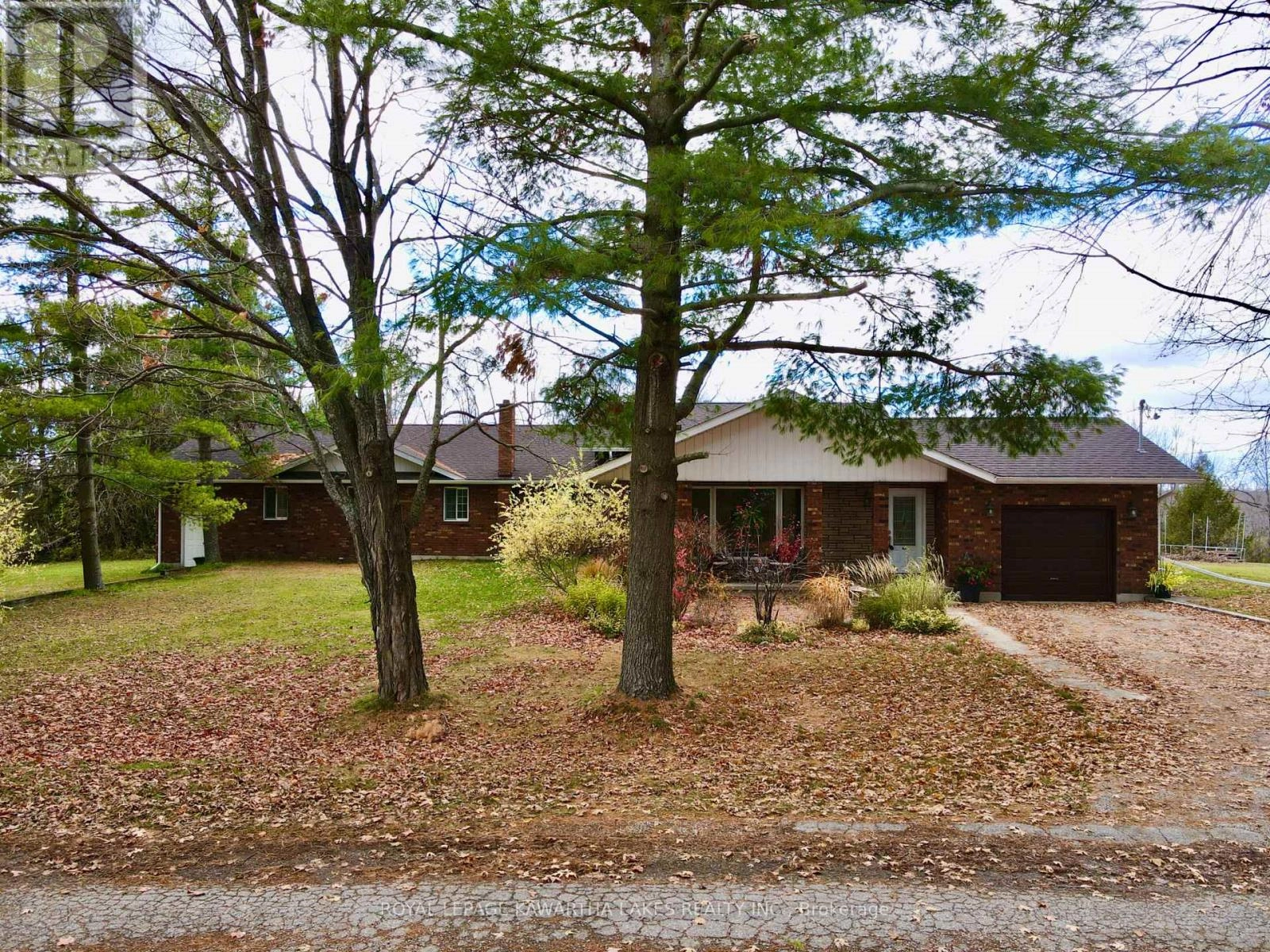 3315 Kirkfield Rd 6 Road, Kawartha Lakes, Ontario L0K 1W0 - Photo 2 - X12671824