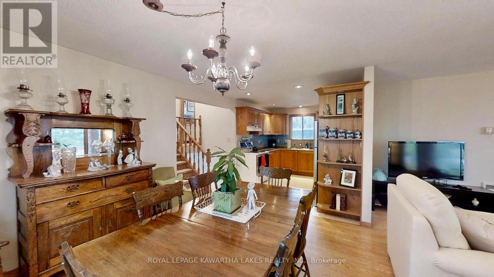 3315 Kirkfield Rd 6 Road, Kawartha Lakes, Ontario L0K 1W0 - Photo 9 - X12671824