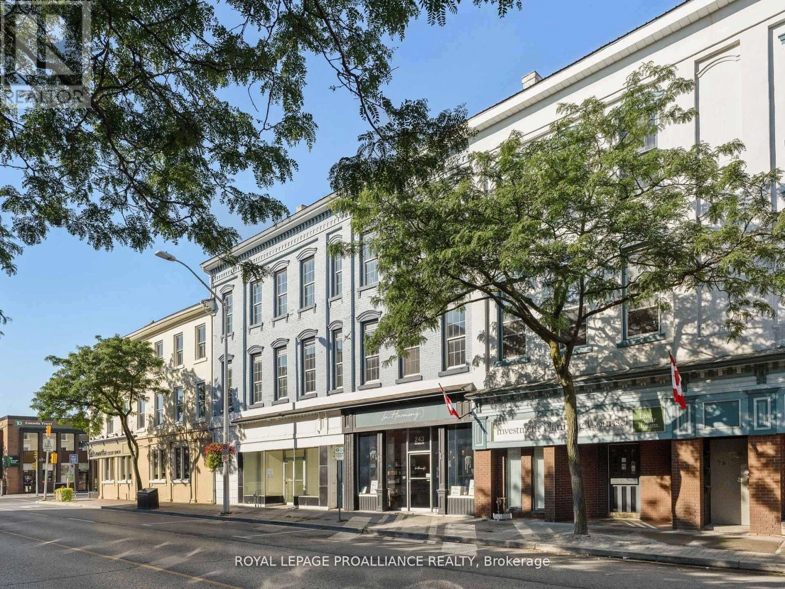 243 Division Street, Cobourg, Ontario  K9A 3P9 - Photo 2 - X12671992