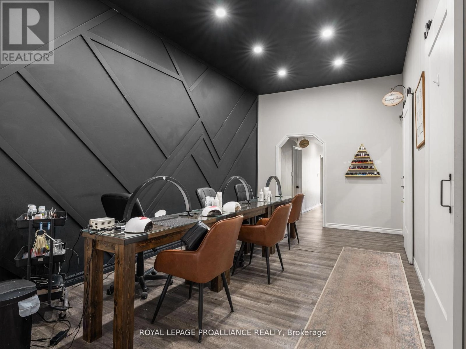 243 Division Street, Cobourg, Ontario  K9A 3P9 - Photo 8 - X12671992