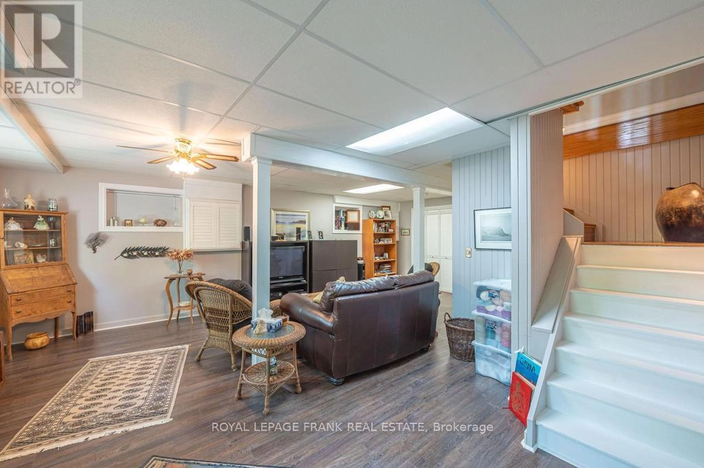 3 Fire Route 27b, Trent Lakes, Ontario  K0L 1J0 - Photo 23 - X12430588