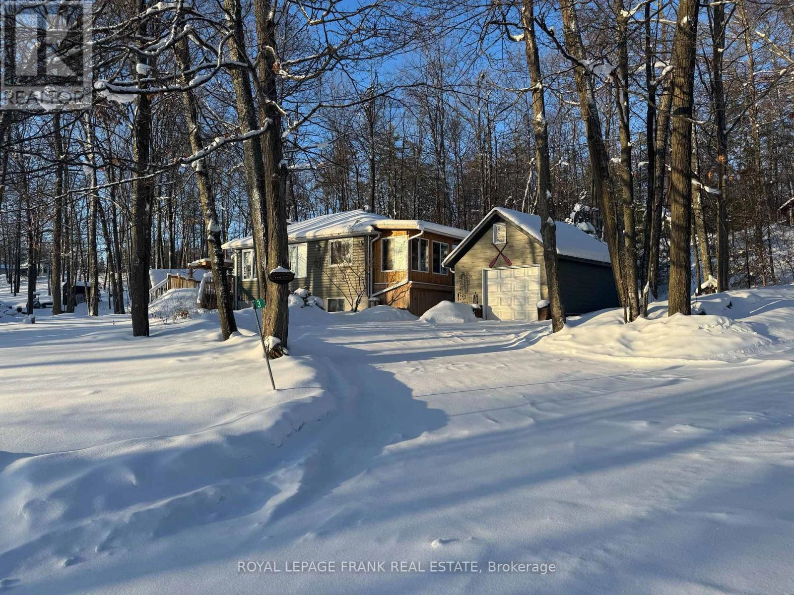 3 Fire Route 27b, Trent Lakes, Ontario  K0L 1J0 - Photo 3 - X12430588