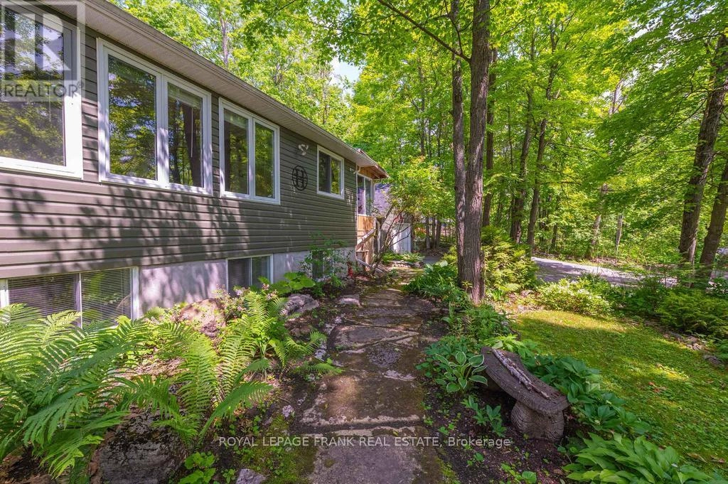 3 Fire Route 27b, Trent Lakes, Ontario  K0L 1J0 - Photo 34 - X12430588