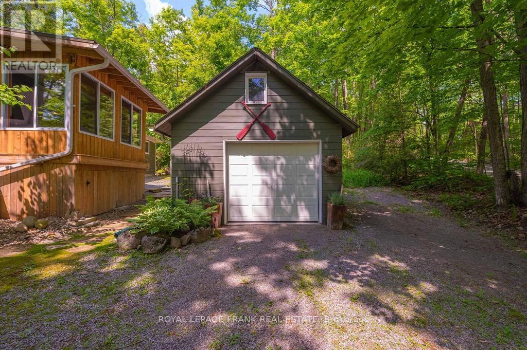 3 Fire Route 27b, Trent Lakes, Ontario  K0L 1J0 - Photo 36 - X12430588