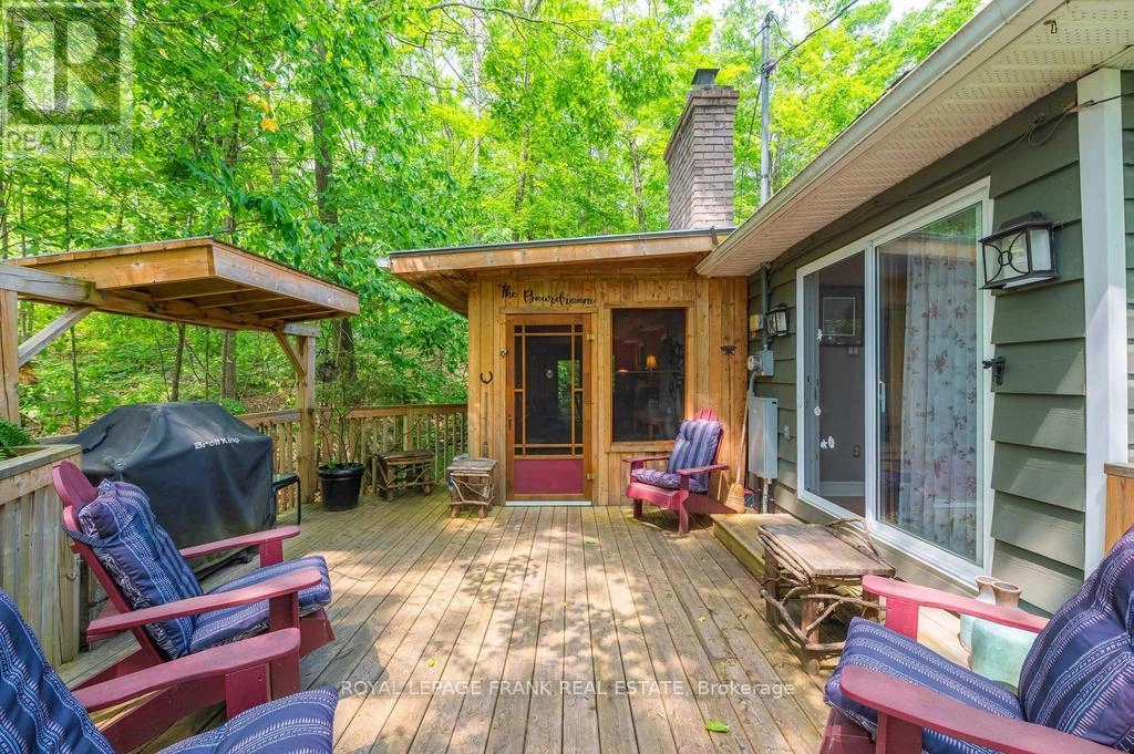 3 Fire Route 27b, Trent Lakes, Ontario  K0L 1J0 - Photo 38 - X12430588