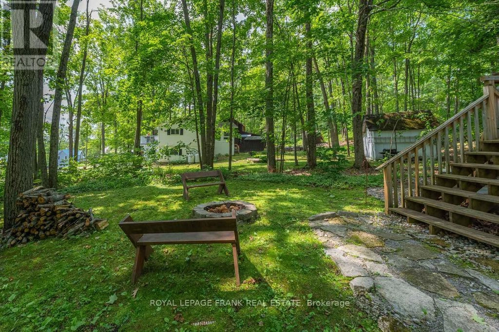 3 Fire Route 27b, Trent Lakes, Ontario  K0L 1J0 - Photo 41 - X12430588