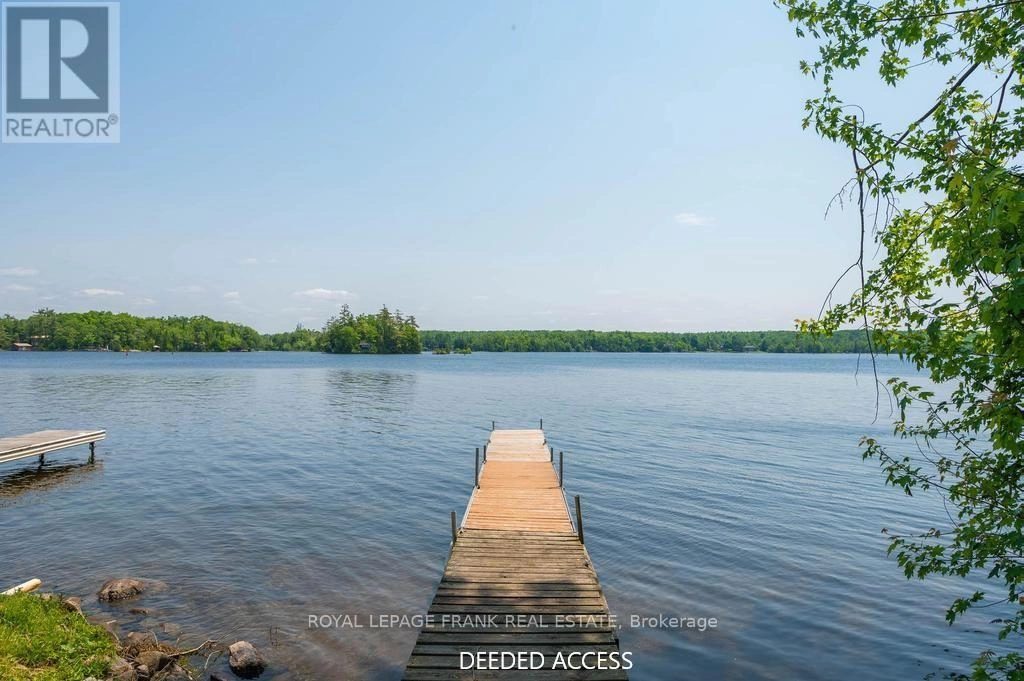 3 Fire Route 27b, Trent Lakes, Ontario  K0L 1J0 - Photo 43 - X12430588