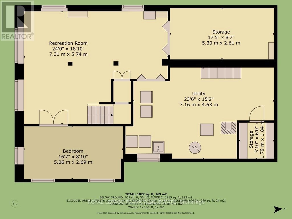 3 Fire Route 27b, Trent Lakes, Ontario  K0L 1J0 - Photo 45 - X12430588