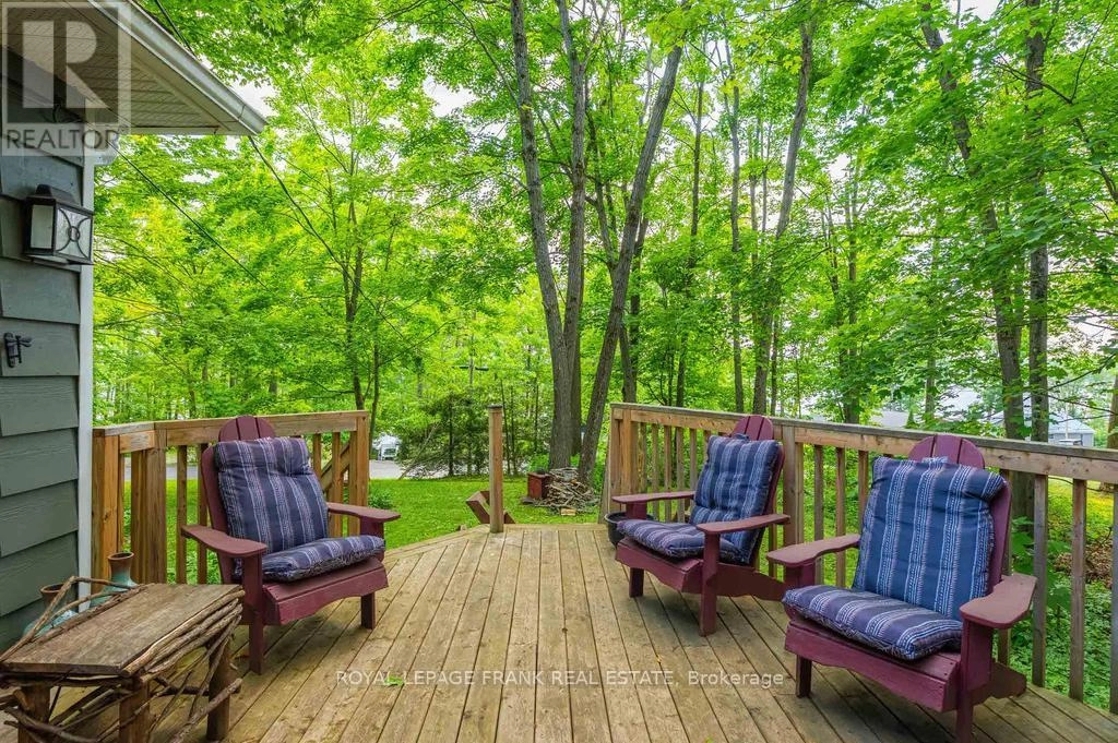 3 Fire Route 27b, Trent Lakes, Ontario  K0L 1J0 - Photo 37 - X12430588