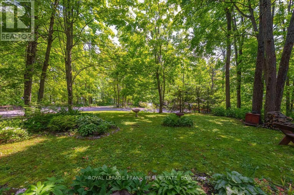 3 Fire Route 27b, Trent Lakes, Ontario  K0L 1J0 - Photo 40 - X12430588