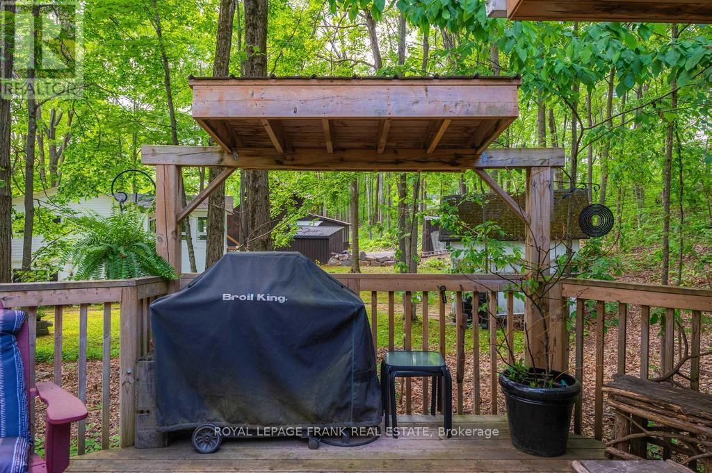 3 Fire Route 27b, Trent Lakes, Ontario  K0L 1J0 - Photo 39 - X12430588