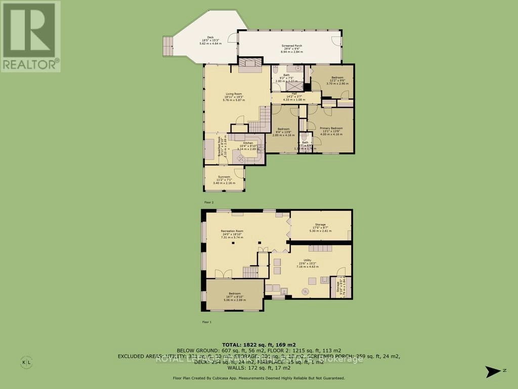 3 Fire Route 27b, Trent Lakes, Ontario  K0L 1J0 - Photo 46 - X12430588