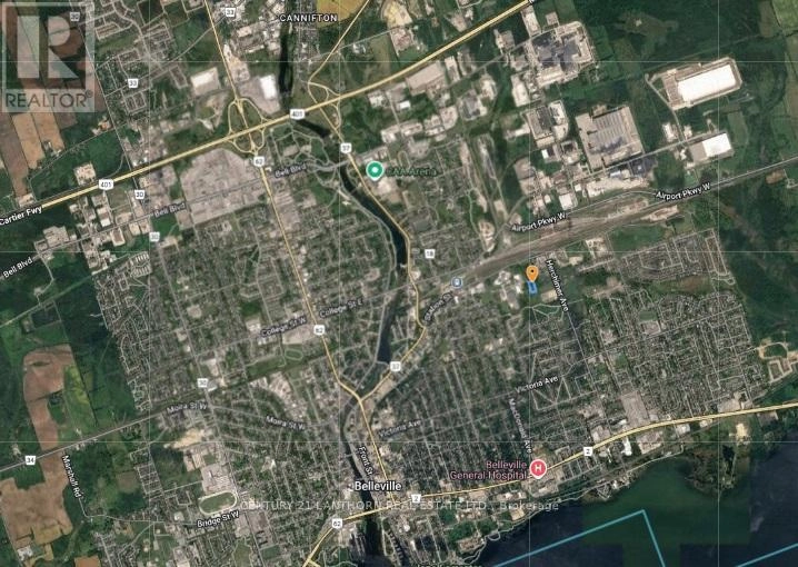 45 Dussek Street, Belleville, Ontario  K8N 5R9 - Photo 3 - X12666352