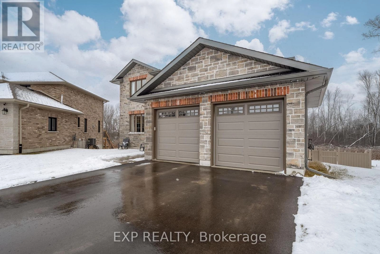 58 Lanark Drive, Belleville, Ontario K8N 0G8 - Photo 2 - X12666406