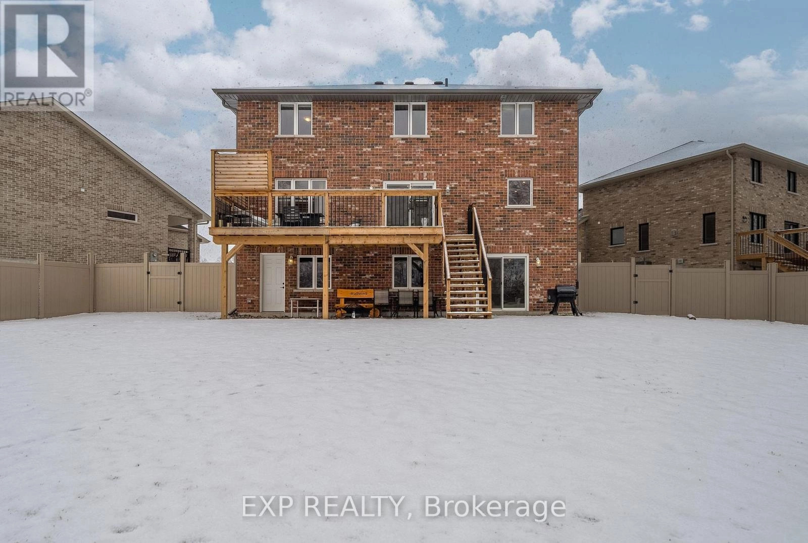 58 Lanark Drive, Belleville, Ontario K8N 0G8 - Photo 45 - X12666406