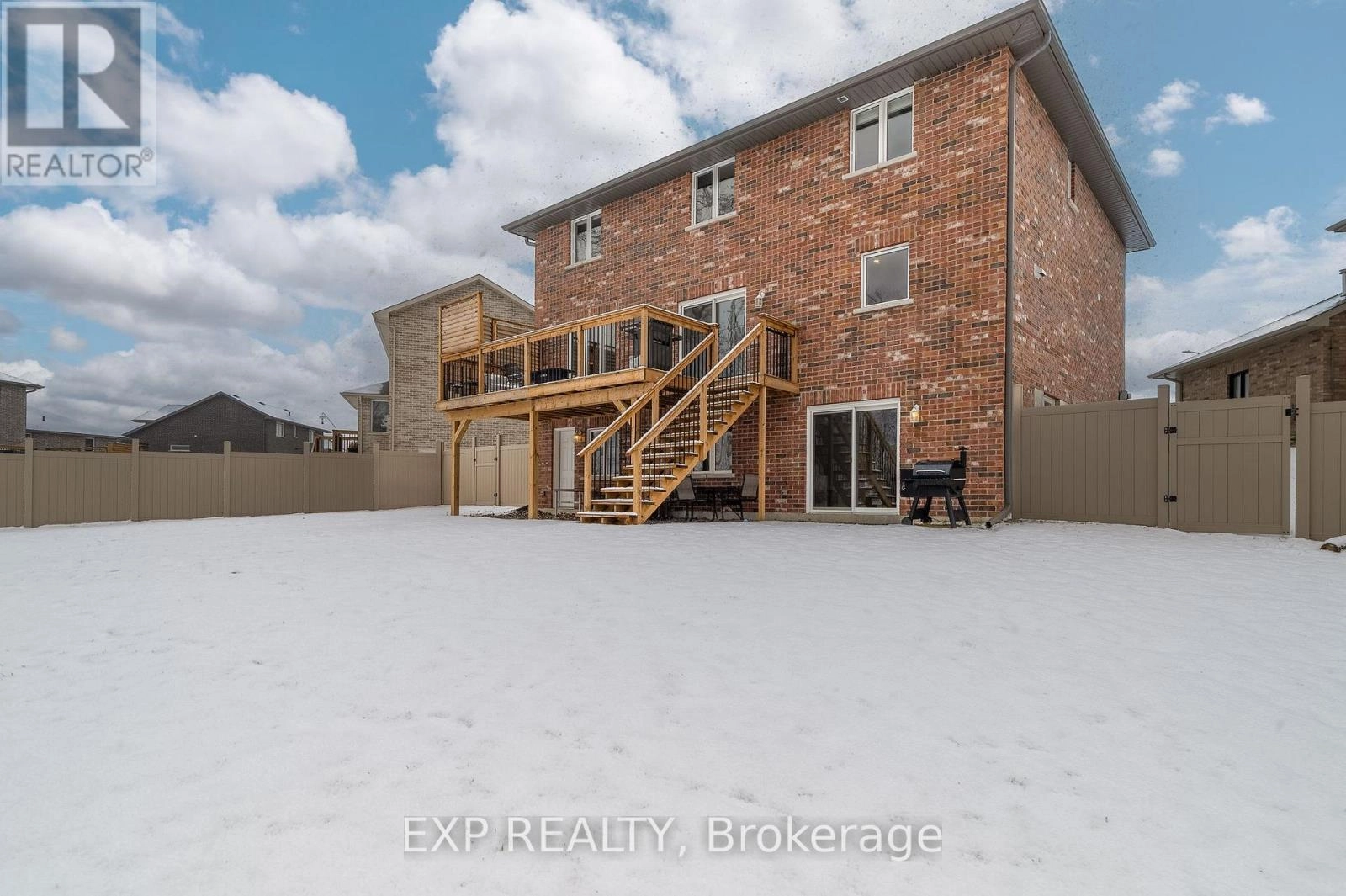 58 Lanark Drive, Belleville, Ontario K8N 0G8 - Photo 46 - X12666406