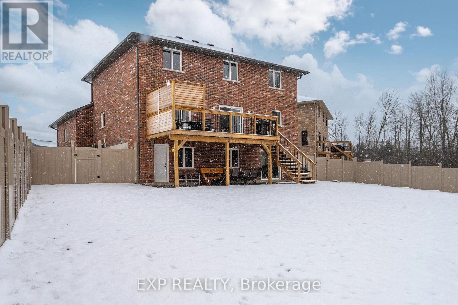 58 Lanark Drive, Belleville, Ontario K8N 0G8 - Photo 47 - X12666406