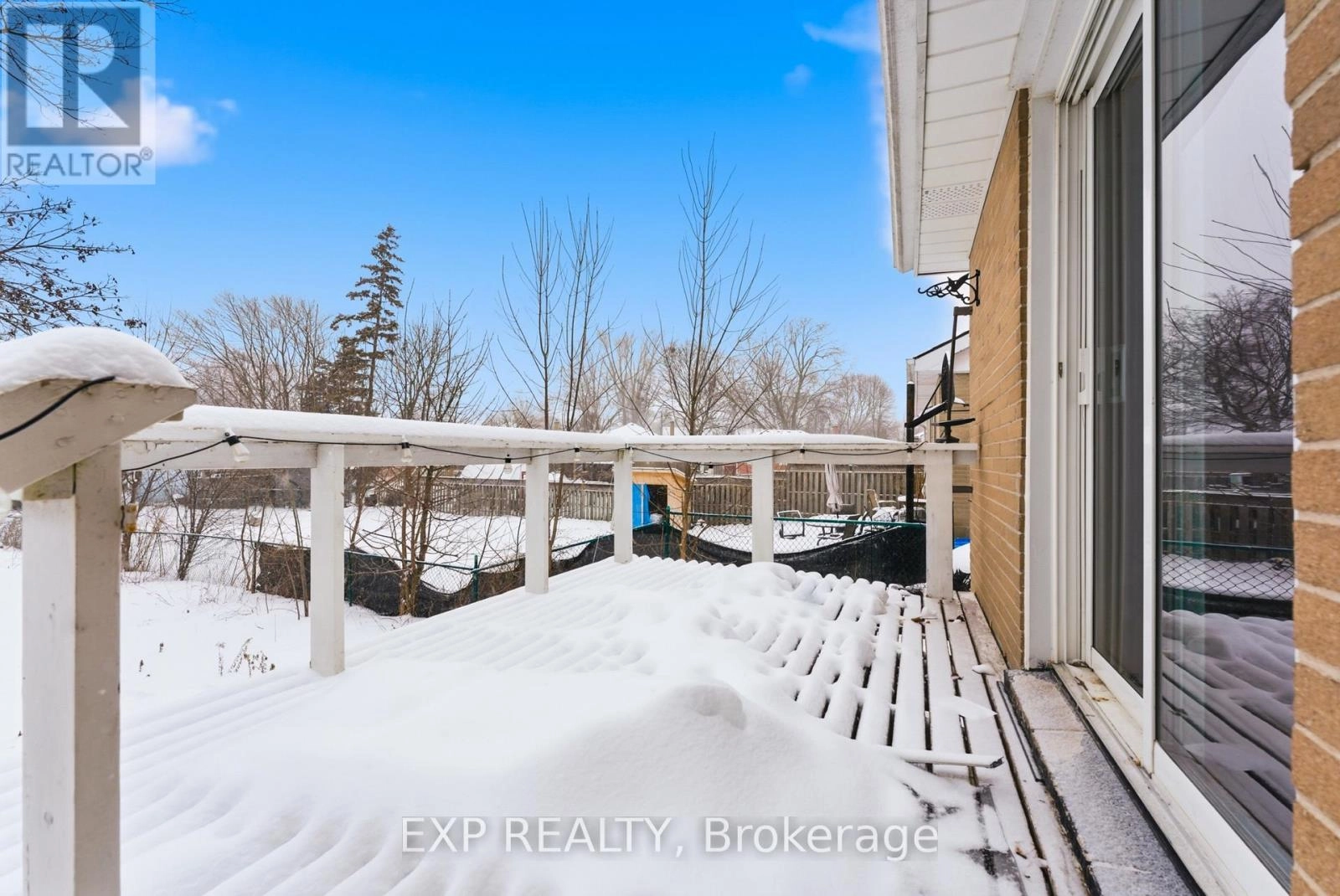 38 Greenlawn Avenue, Belleville, Ontario  K8N 4B5 - Photo 33 - X12672114