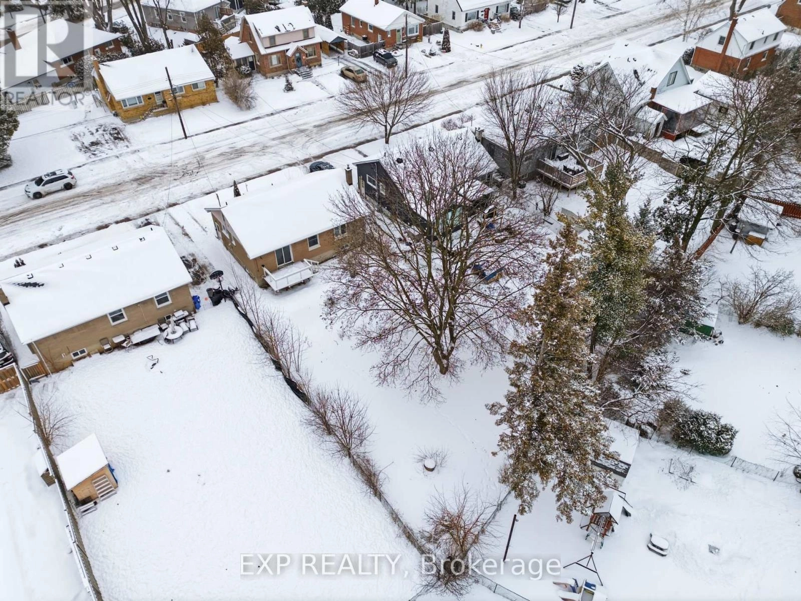 38 Greenlawn Avenue, Belleville, Ontario  K8N 4B5 - Photo 34 - X12672114