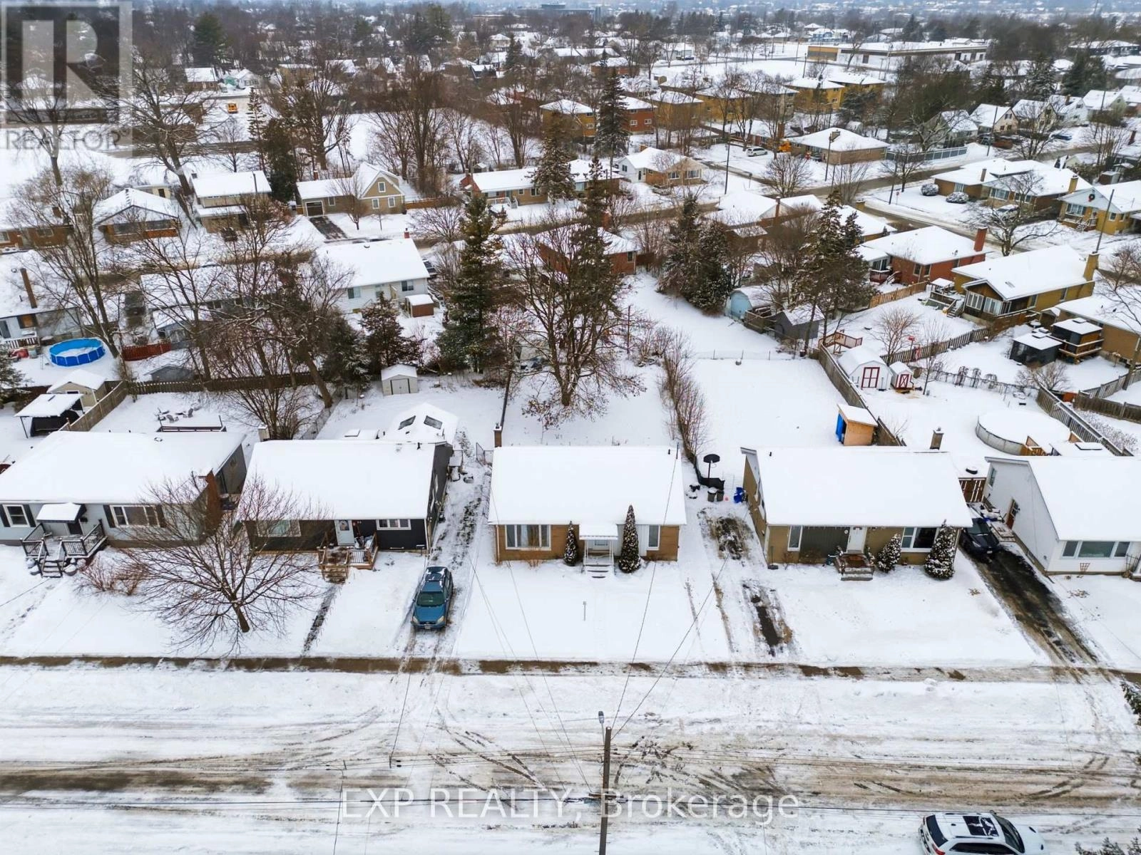 38 Greenlawn Avenue, Belleville, Ontario  K8N 4B5 - Photo 36 - X12672114