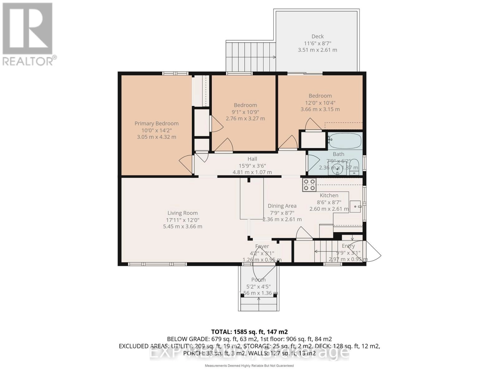 38 Greenlawn Avenue, Belleville, Ontario  K8N 4B5 - Photo 42 - X12672114