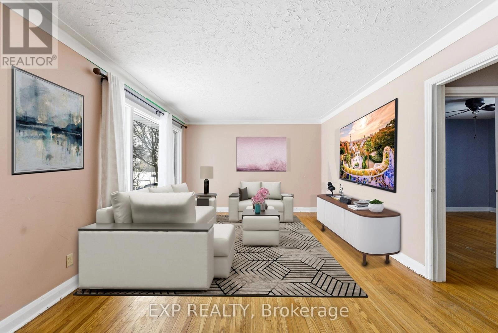 38 Greenlawn Avenue, Belleville, Ontario  K8N 4B5 - Photo 7 - X12672114