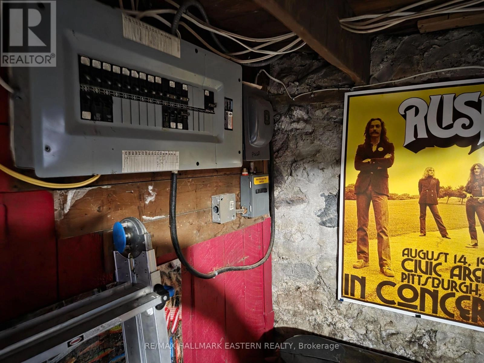 870 George Street N, Peterborough, Ontario  K9H 3T7 - Photo 20 - X12672420