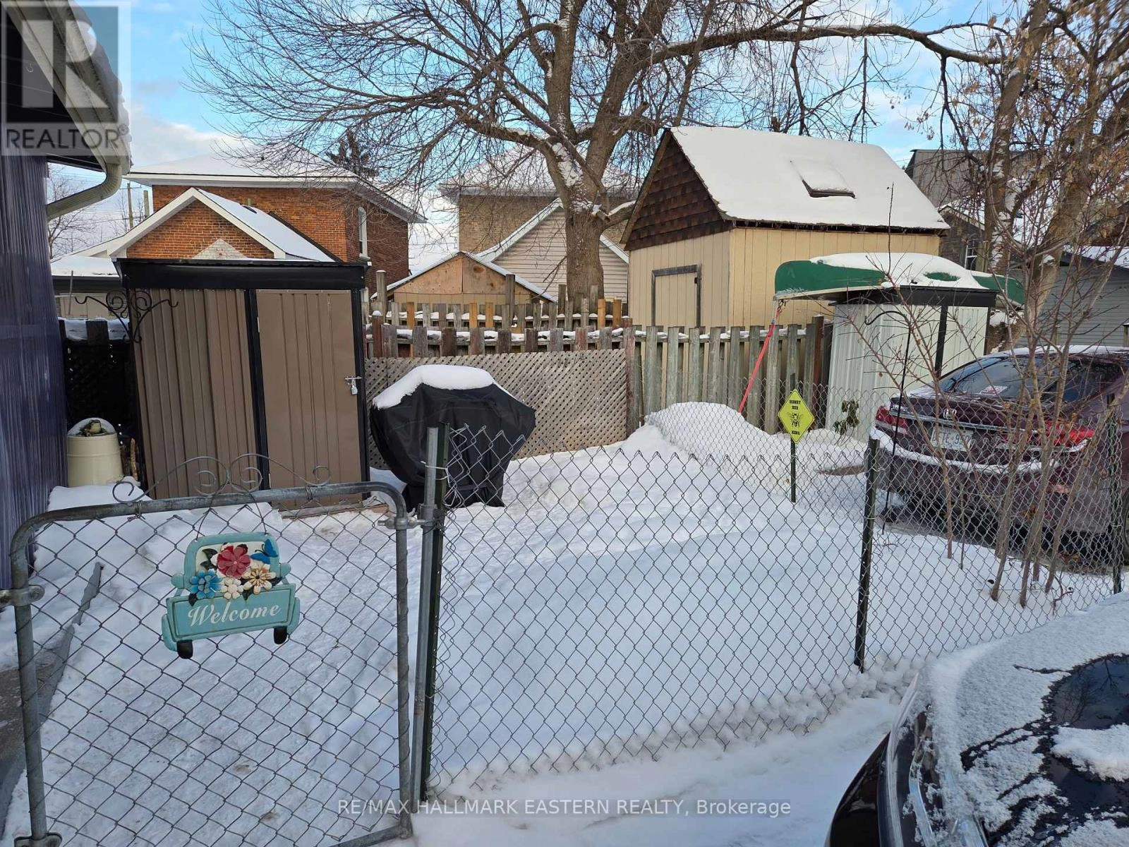 870 George Street N, Peterborough, Ontario  K9H 3T7 - Photo 22 - X12672420