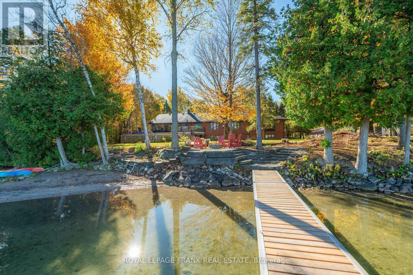 1187 Lakehurst Road, Trent Lakes, Ontario  K0L 1J0 - Photo 2 - X12679908