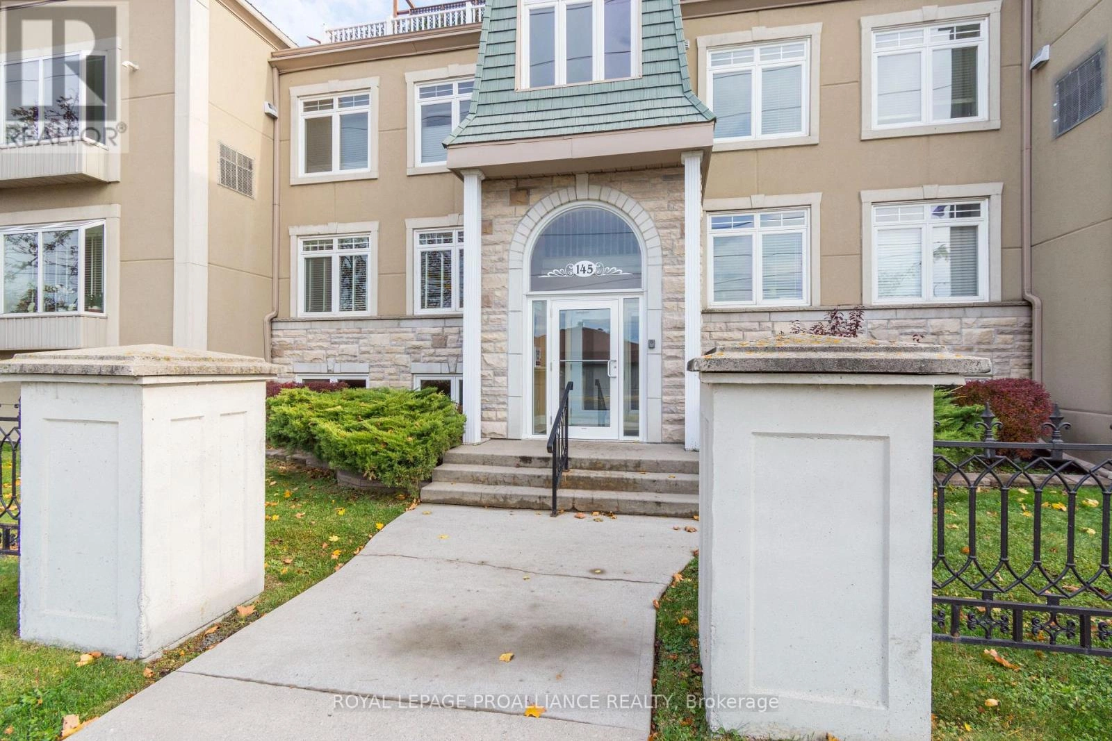 103 - 145 Farley Avenue, Belleville, Ontario  K8N 4L1 - Photo 2 - X12713156