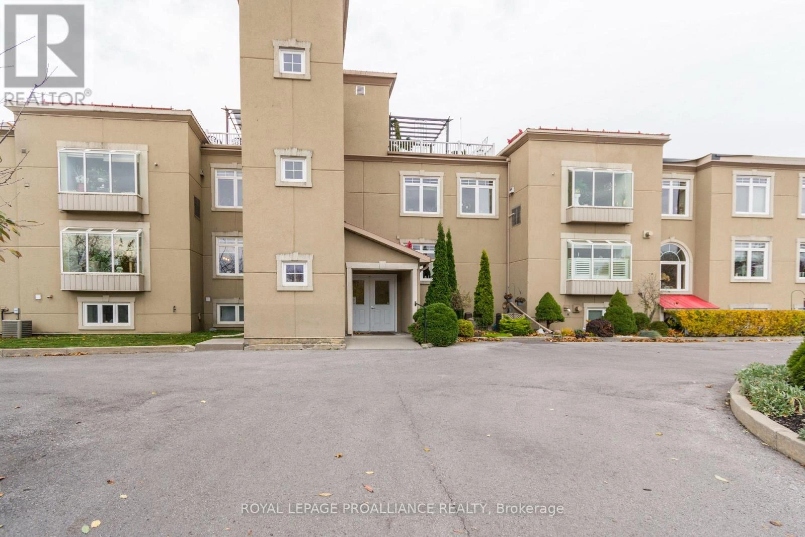 103 - 145 Farley Avenue, Belleville, Ontario  K8N 4L1 - Photo 30 - X12713156