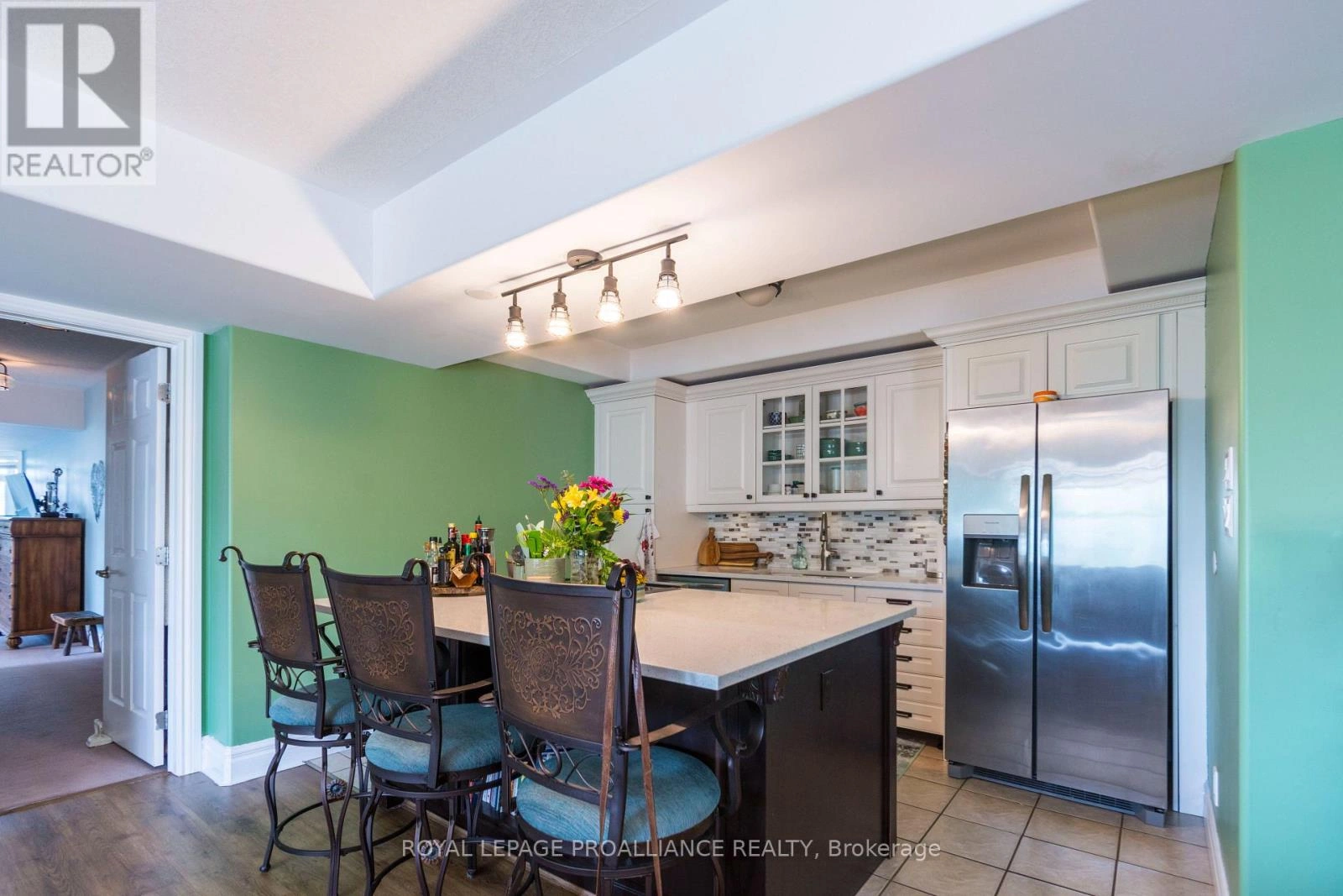 103 - 145 Farley Avenue, Belleville, Ontario  K8N 4L1 - Photo 9 - X12713156