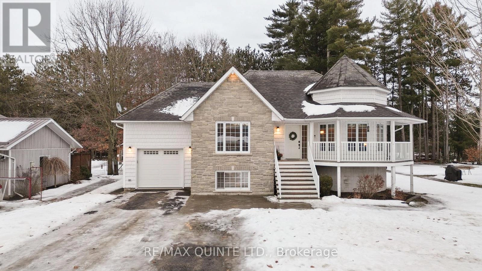 40 Charles Court, Tweed, Ontario  K0K 3J0 - Photo 1 - X12713588