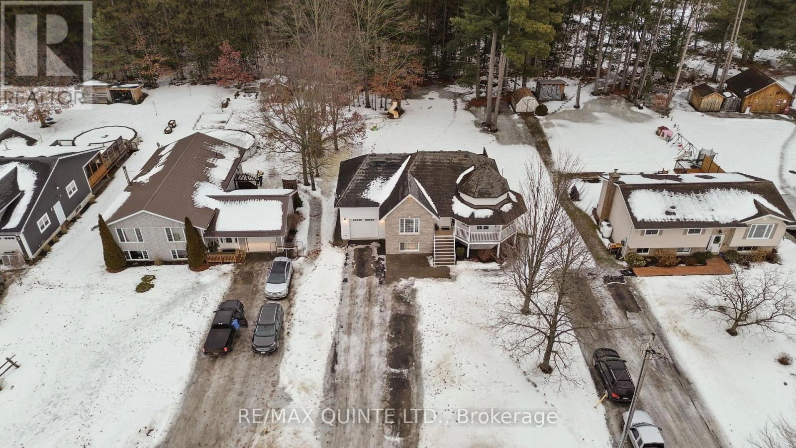 40 Charles Court, Tweed, Ontario  K0K 3J0 - Photo 5 - X12713588